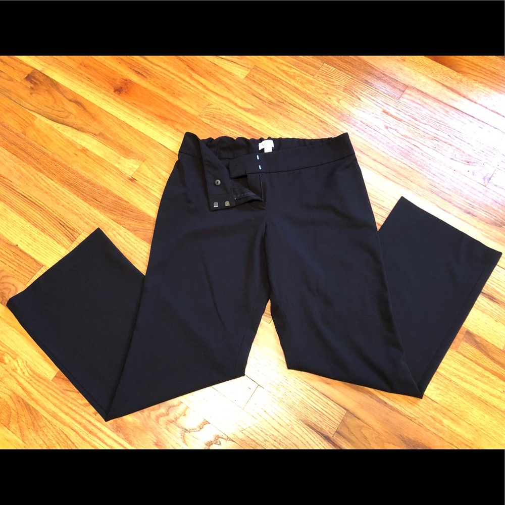 Ann Taylor LOFT Maternity Dress Pants